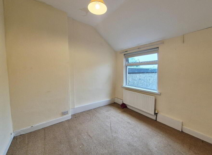 4 Orchard Terrace, Omagh, BT78 1LE