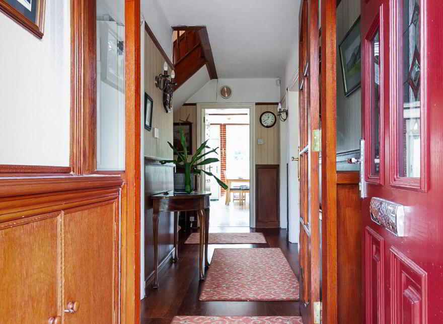 37 Sunningdale Park North, Belfast, BT14 6RZ
