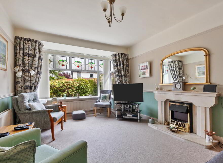 37 Sunningdale Park North, Belfast, BT14 6RZ