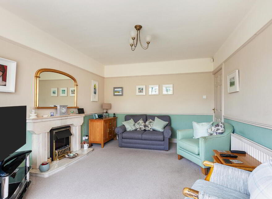 37 Sunningdale Park North, Belfast, BT14 6RZ