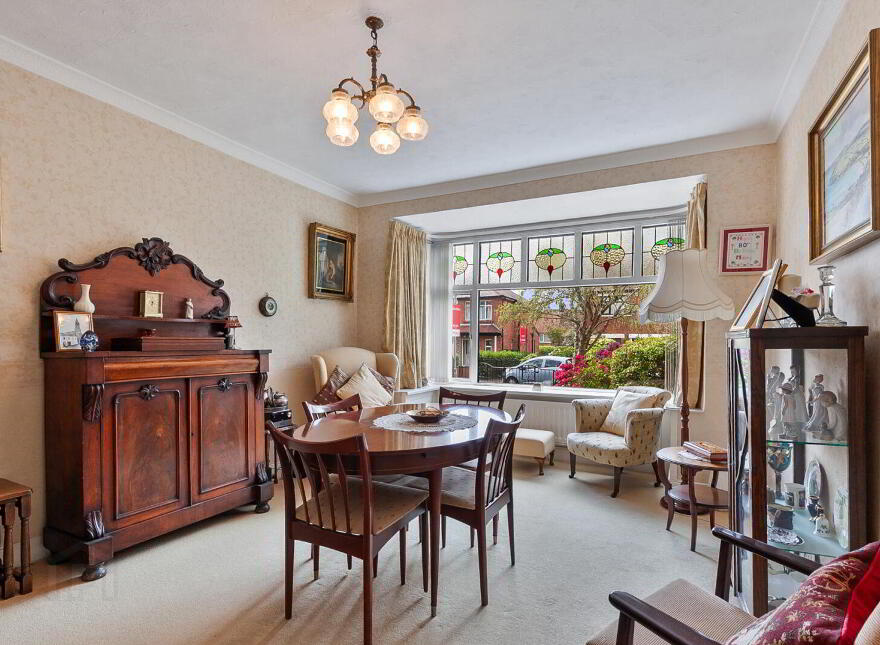 37 Sunningdale Park North, Belfast, BT14 6RZ