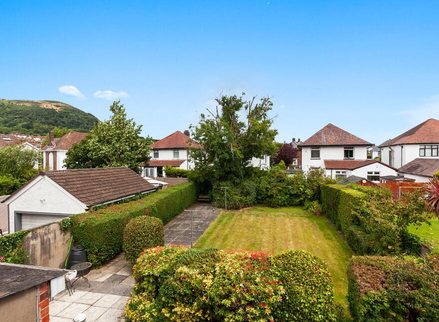 37 Sunningdale Park North, Belfast, BT14 6RZ
