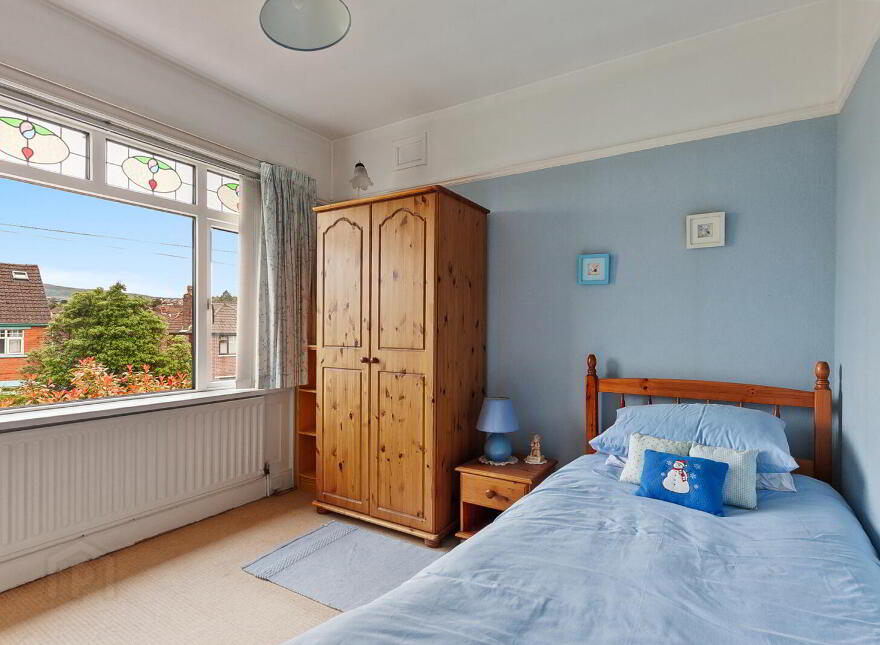 37 Sunningdale Park North, Belfast, BT14 6RZ