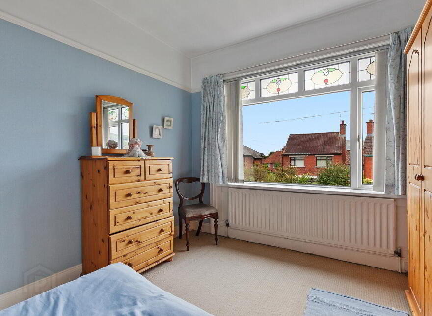 37 Sunningdale Park North, Belfast, BT14 6RZ