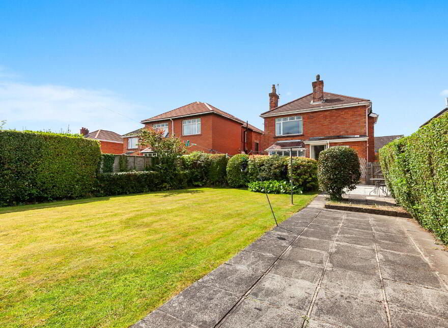 37 Sunningdale Park North, Belfast, BT14 6RZ