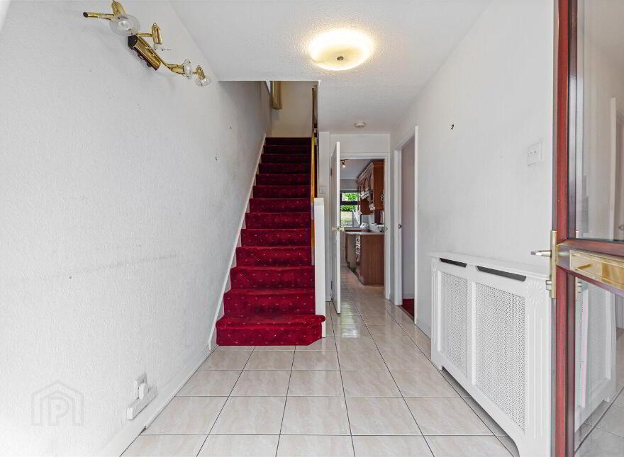 21 Glendun Park, Dunmurry, Belfast, BT17 9AY