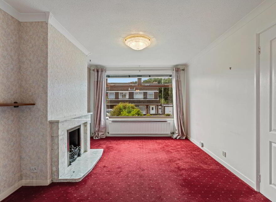 21 Glendun Park, Dunmurry, Belfast, BT17 9AY