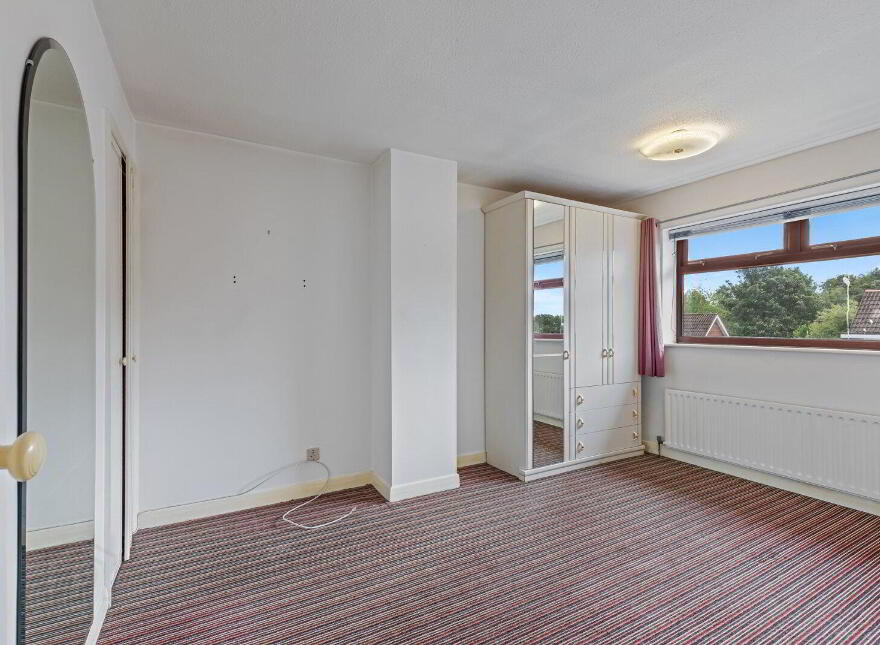 21 Glendun Park, Dunmurry, Belfast, BT17 9AY