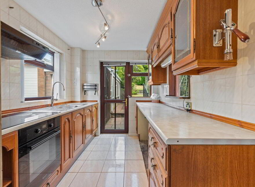 21 Glendun Park, Dunmurry, Belfast, BT17 9AY