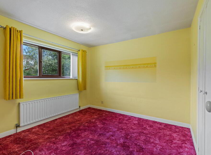21 Glendun Park, Dunmurry, Belfast, BT17 9AY
