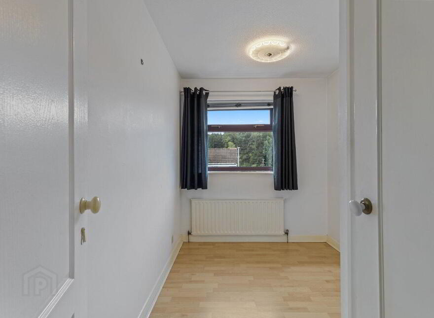 21 Glendun Park, Dunmurry, Belfast, BT17 9AY
