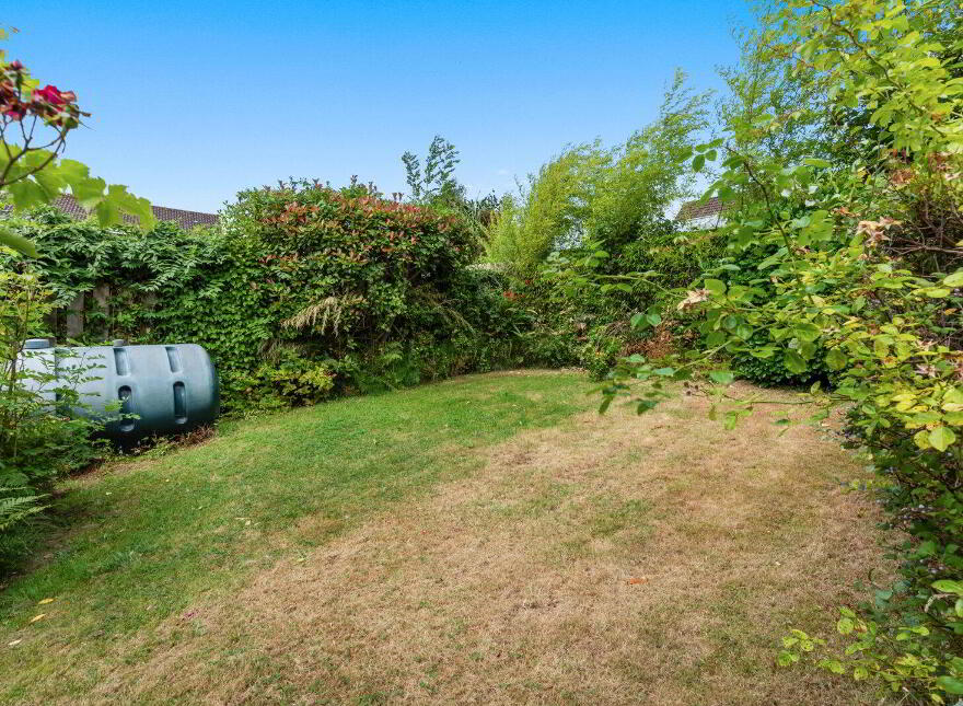 21 Glendun Park, Dunmurry, Belfast, BT17 9AY
