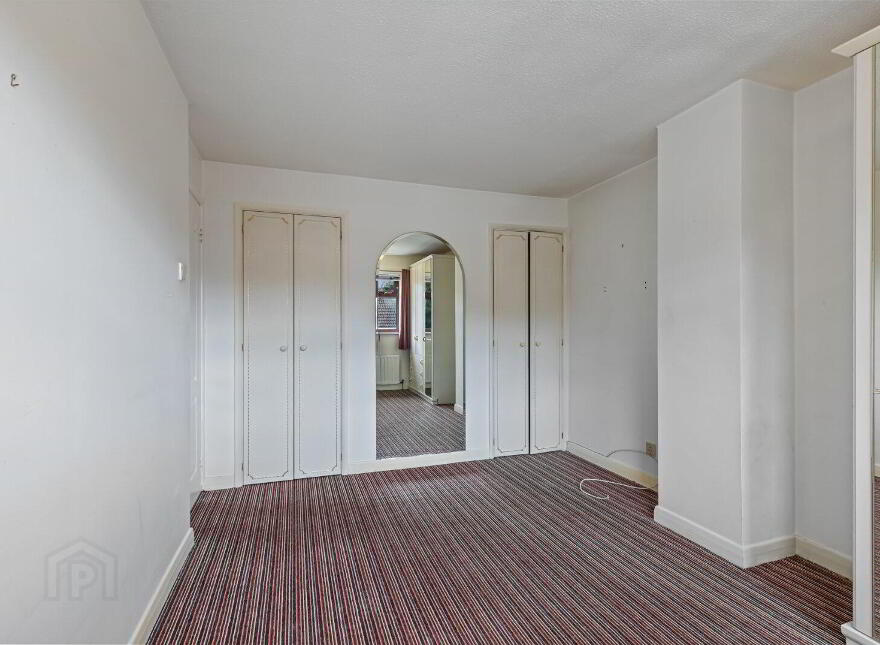 21 Glendun Park, Dunmurry, Belfast, BT17 9AY