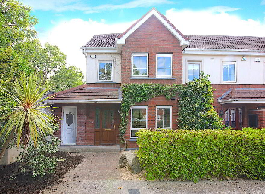 26 Larkfield Place, Lucan, K78FK65