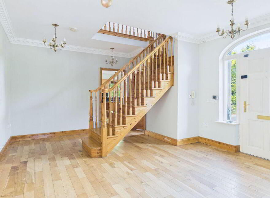 Páirc An Tséipéal, Shanahoe, R32D6F9