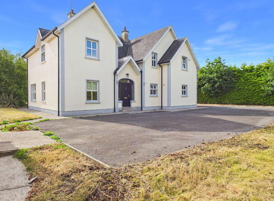 Páirc An Tséipéal, Shanahoe, R32D6F9 photo