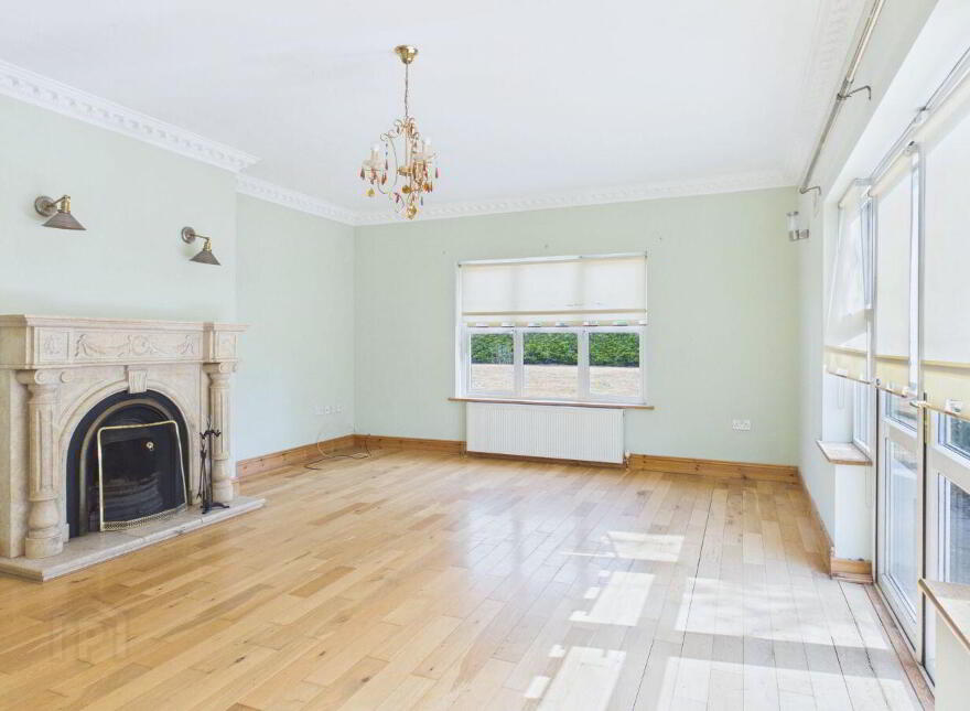 Páirc An Tséipéal, Shanahoe, R32D6F9