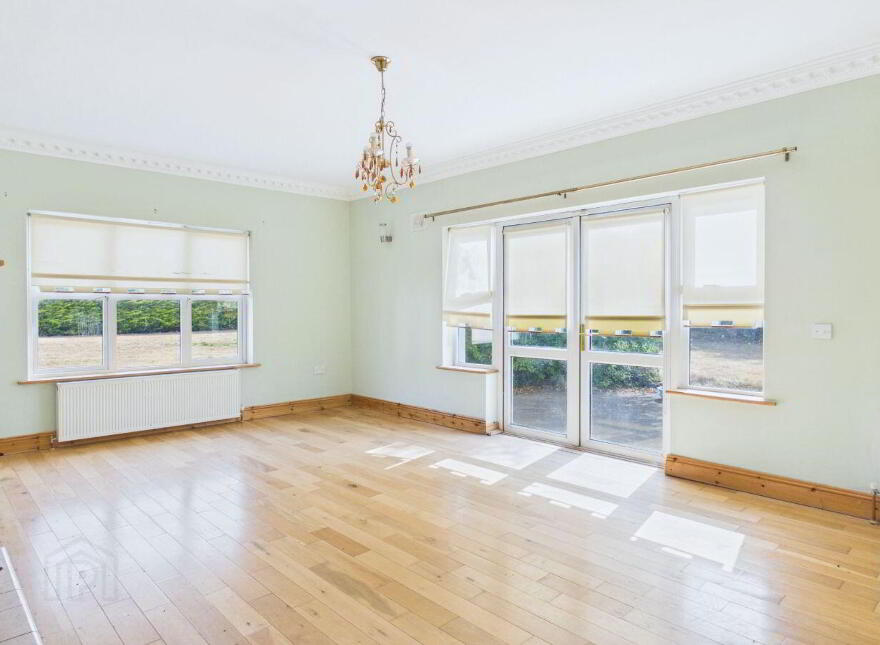 Páirc An Tséipéal, Shanahoe, R32D6F9