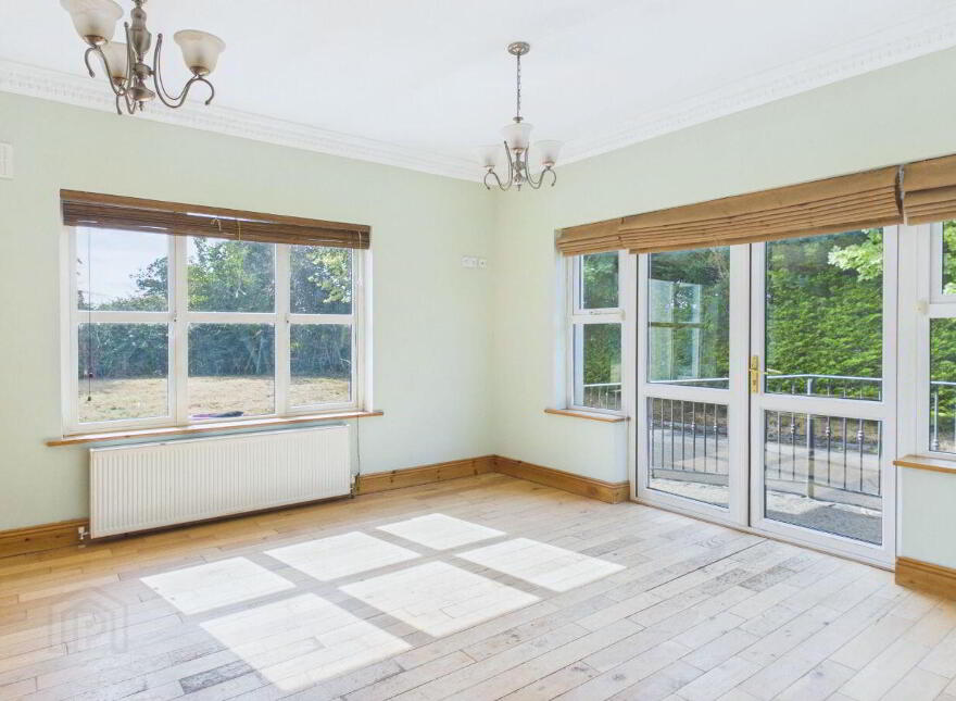 Páirc An Tséipéal, Shanahoe, R32D6F9
