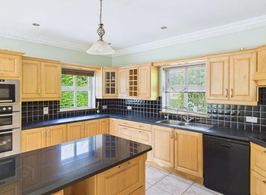 Páirc An Tséipéal, Shanahoe, R32D6F9