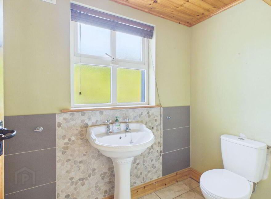 Páirc An Tséipéal, Shanahoe, R32D6F9