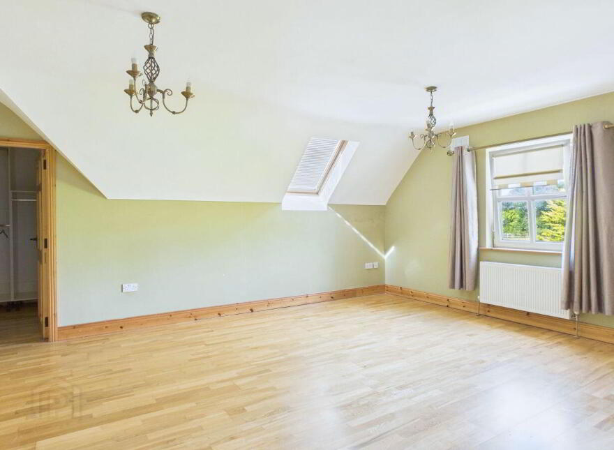 Páirc An Tséipéal, Shanahoe, R32D6F9