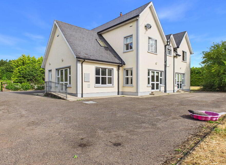 Páirc An Tséipéal, Shanahoe, R32D6F9