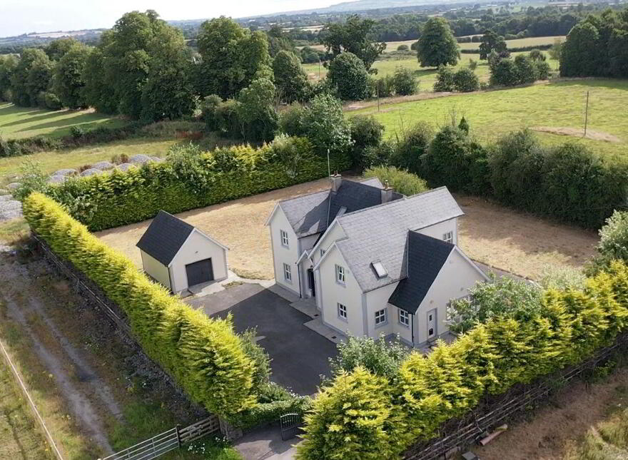 Páirc An Tséipéal, Shanahoe, R32D6F9