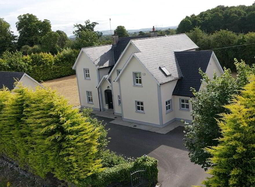 Páirc An Tséipéal, Shanahoe, R32D6F9