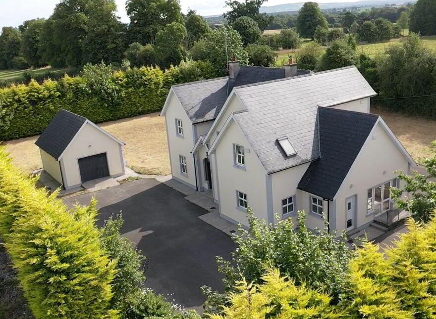 Páirc An Tséipéal, Shanahoe, R32D6F9