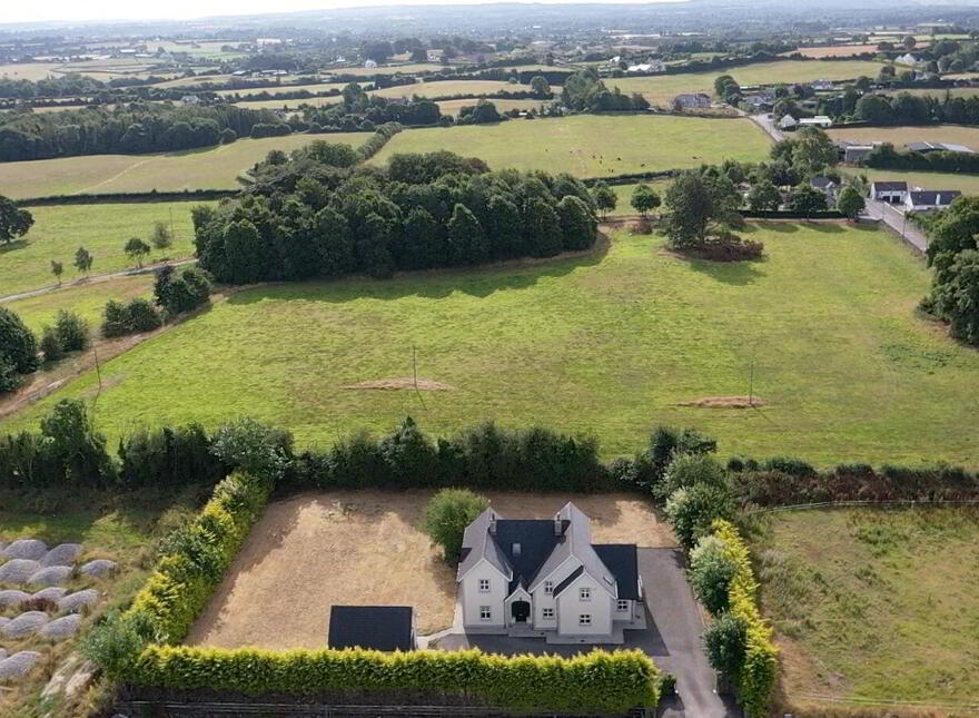 Páirc An Tséipéal, Shanahoe, R32D6F9