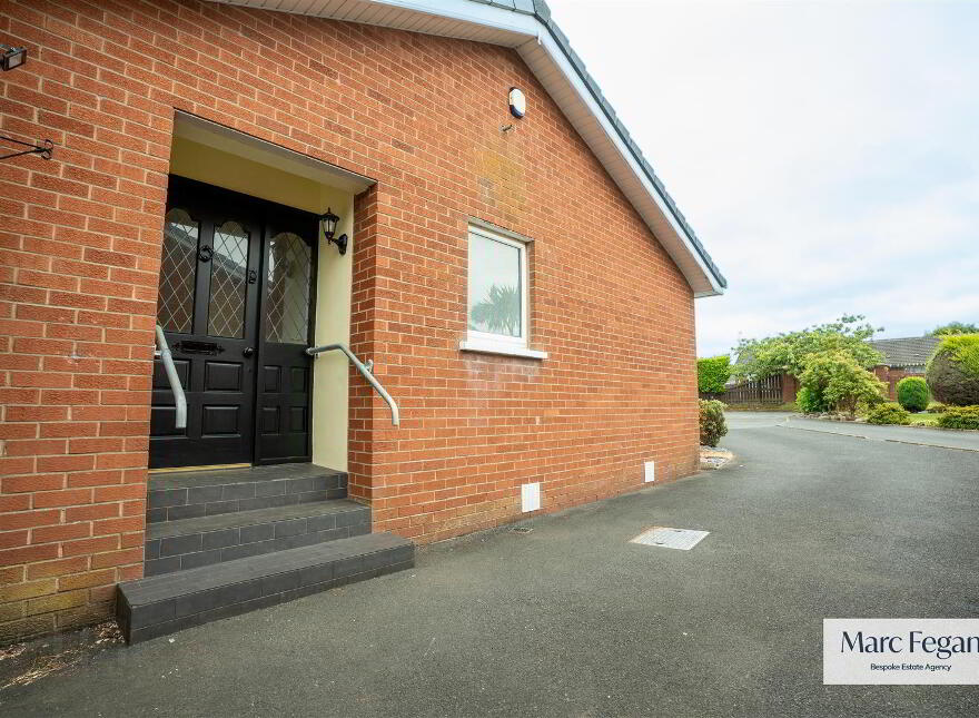 36 Conor Park, Lurgan, Craigavon, BT66 8QP