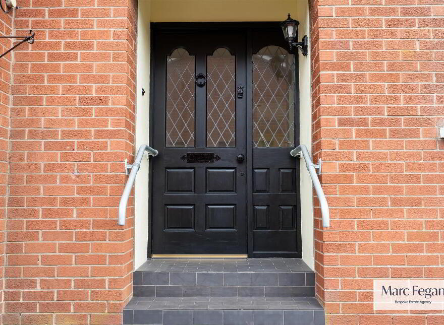 36 Conor Park, Lurgan, Craigavon, BT66 8QP