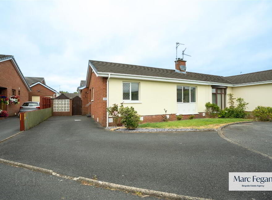 36 Conor Park, Lurgan, Craigavon, BT66 8QP photo