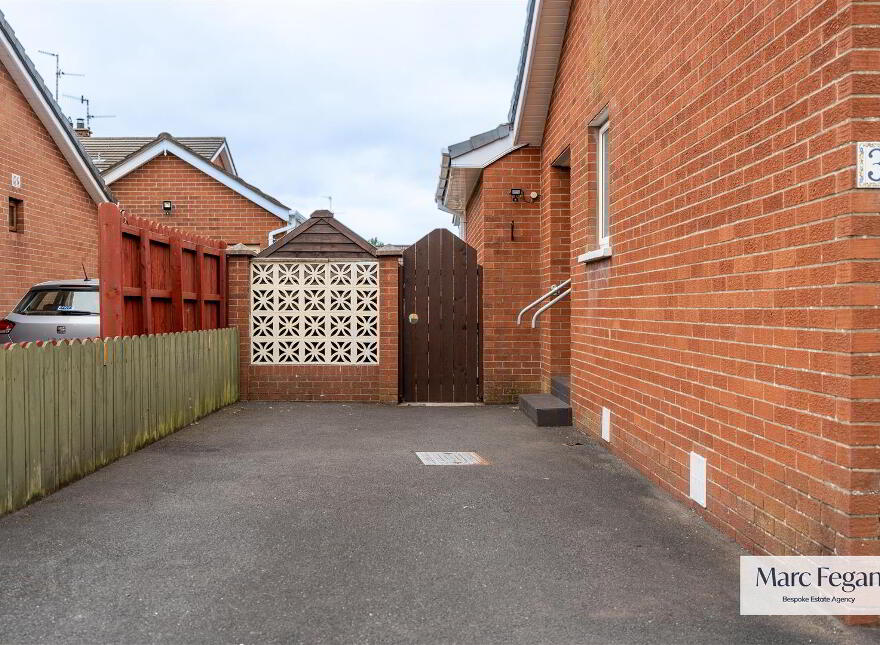 36 Conor Park, Lurgan, Craigavon, BT66 8QP