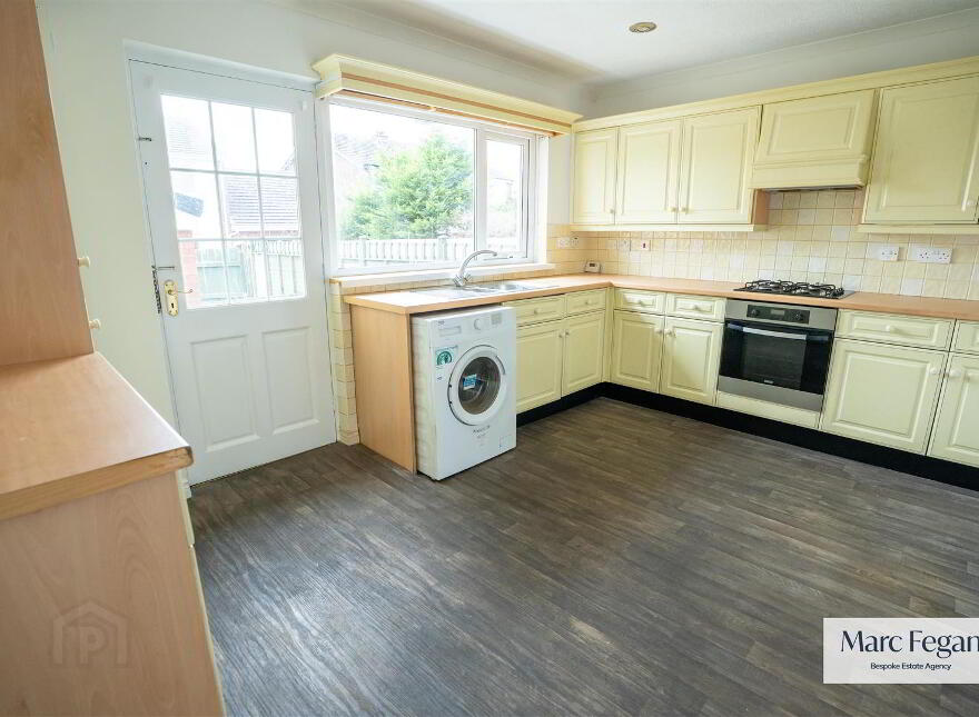 36 Conor Park, Lurgan, Craigavon, BT66 8QP