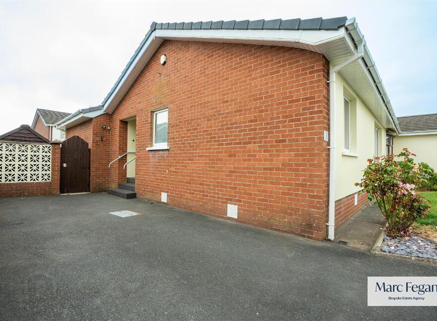 36 Conor Park, Lurgan, Craigavon, BT66 8QP