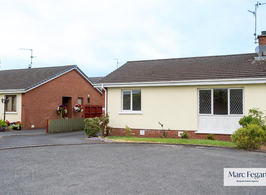 36 Conor Park, Lurgan, Craigavon, BT66 8QP