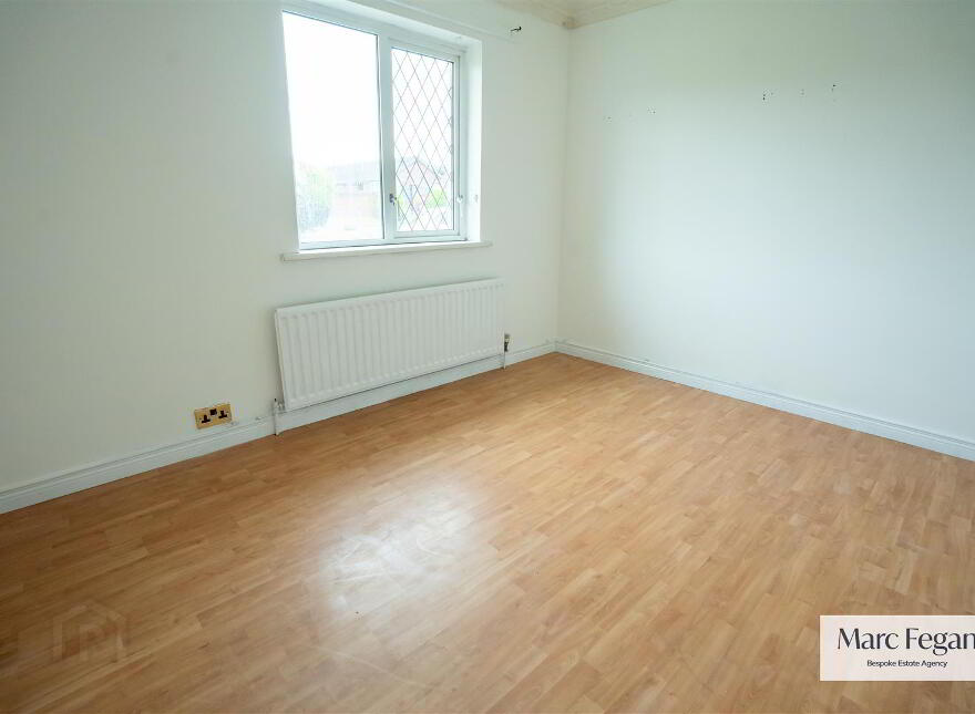 36 Conor Park, Lurgan, Craigavon, BT66 8QP