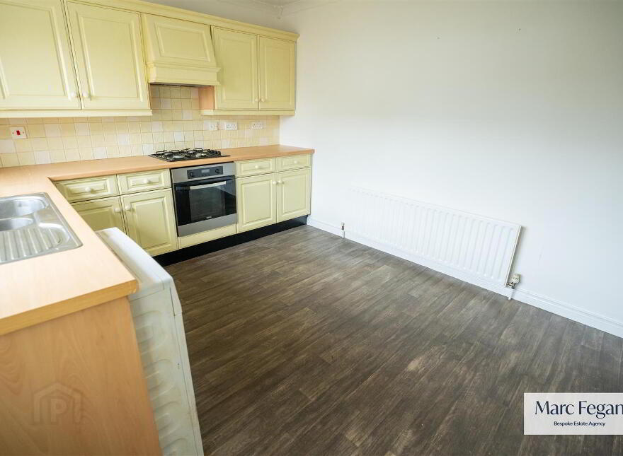36 Conor Park, Lurgan, Craigavon, BT66 8QP