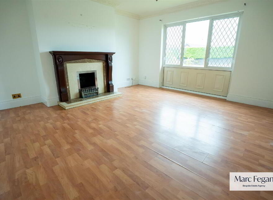 36 Conor Park, Lurgan, Craigavon, BT66 8QP