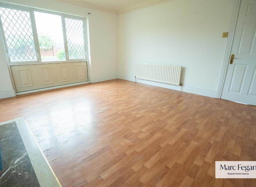 36 Conor Park, Lurgan, Craigavon, BT66 8QP