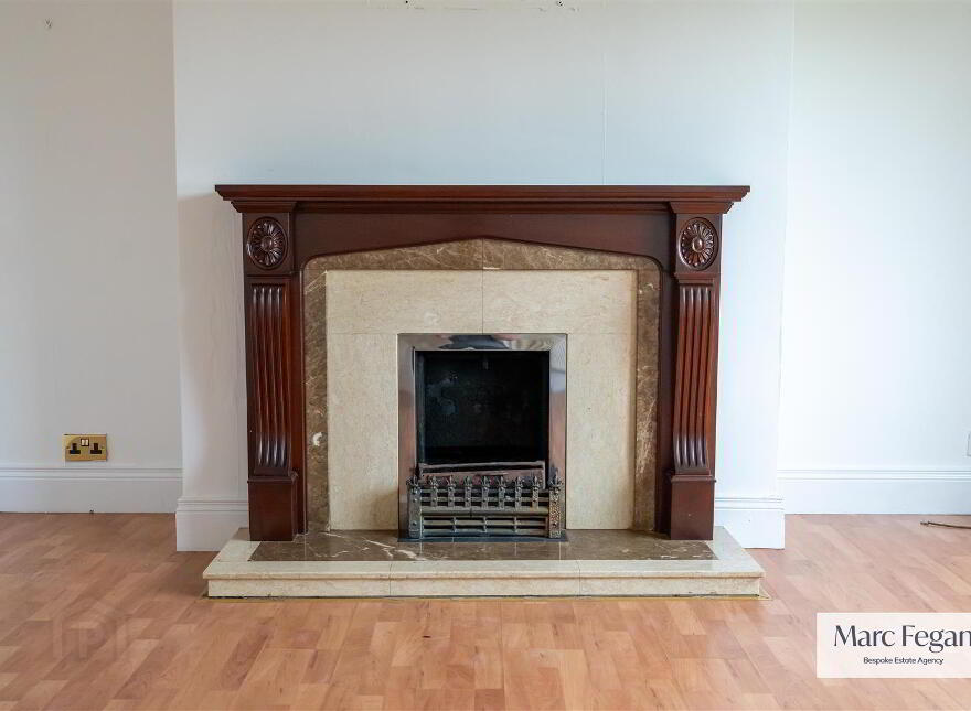 36 Conor Park, Lurgan, Craigavon, BT66 8QP