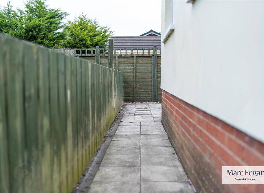 36 Conor Park, Lurgan, Craigavon, BT66 8QP