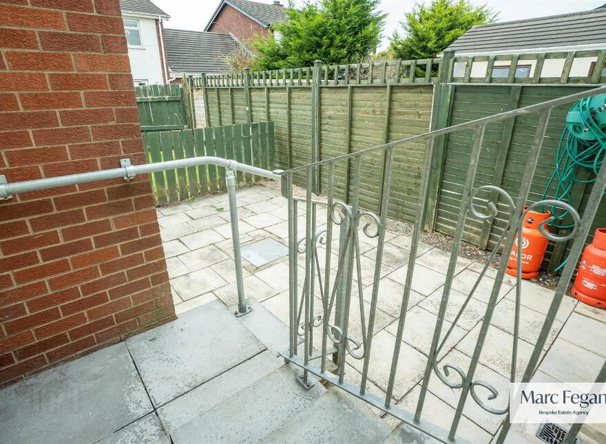 36 Conor Park, Lurgan, Craigavon, BT66 8QP