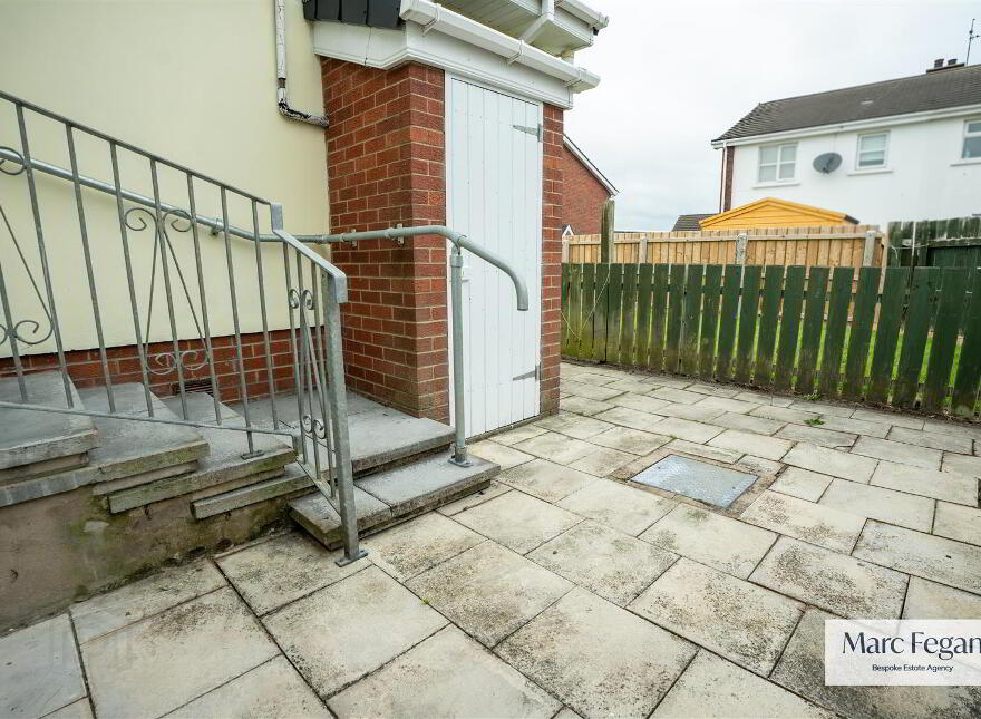 36 Conor Park, Lurgan, Craigavon, BT66 8QP