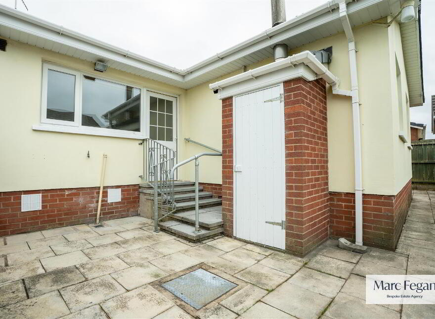 36 Conor Park, Lurgan, Craigavon, BT66 8QP