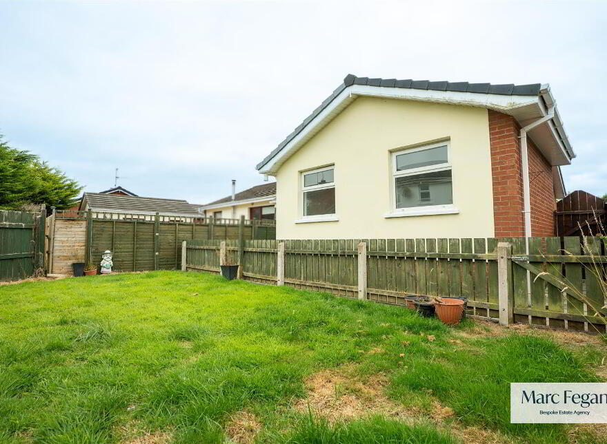 36 Conor Park, Lurgan, Craigavon, BT66 8QP