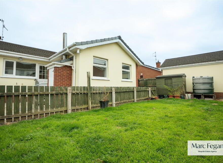 36 Conor Park, Lurgan, Craigavon, BT66 8QP