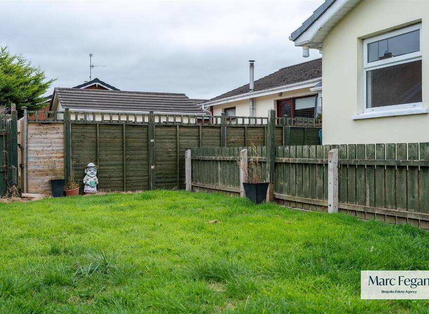 36 Conor Park, Lurgan, Craigavon, BT66 8QP